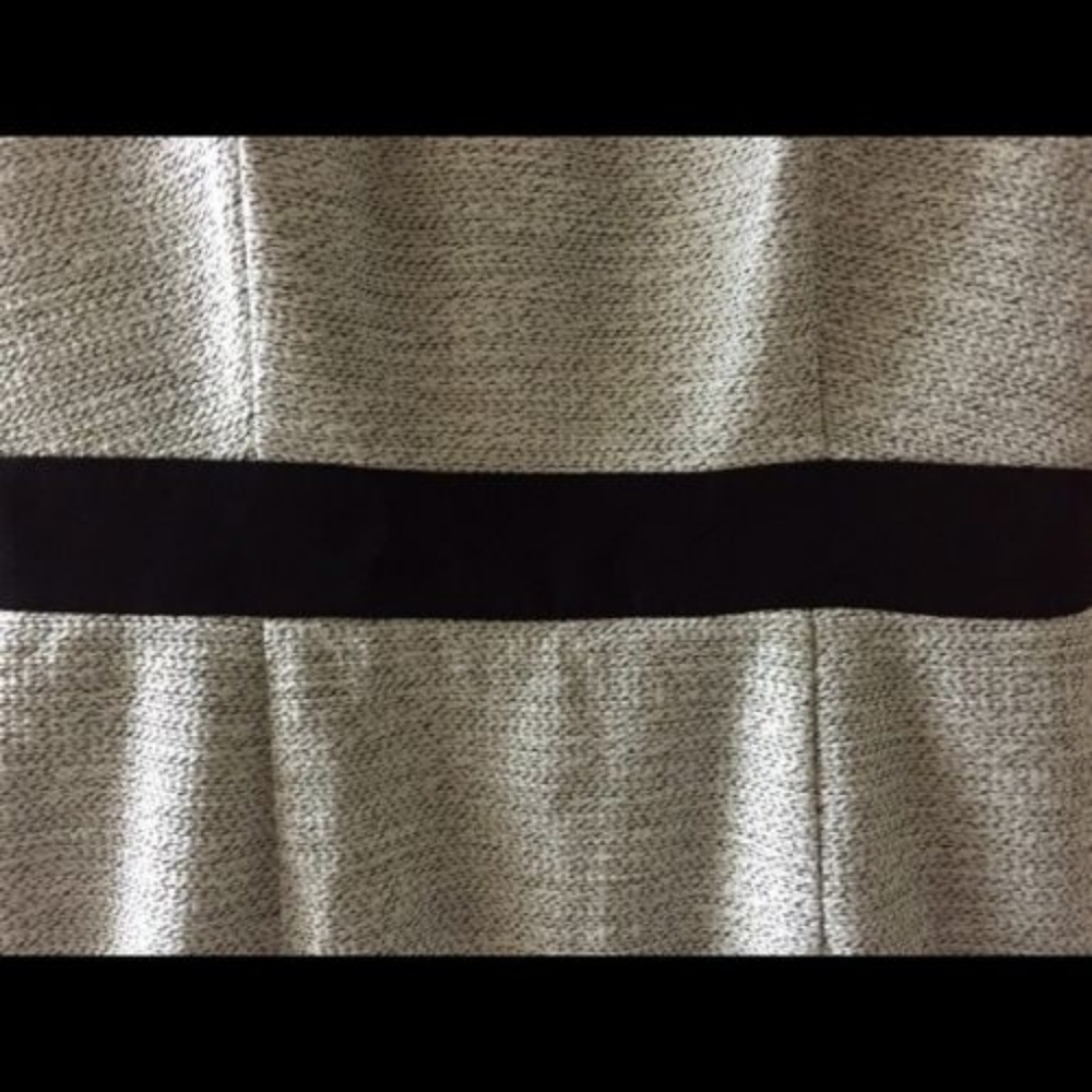 Banana Republic Tweed Sleeveless Dress Org.$140.00 - Picture 4 of 4